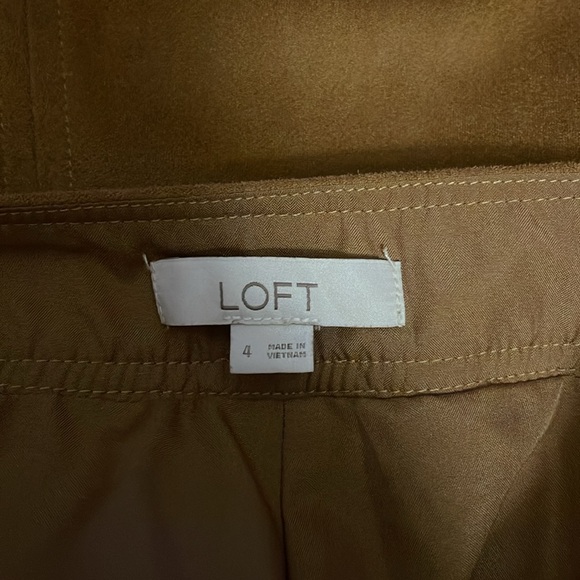 LOFT Skirt 4 - Picture 3 of 4